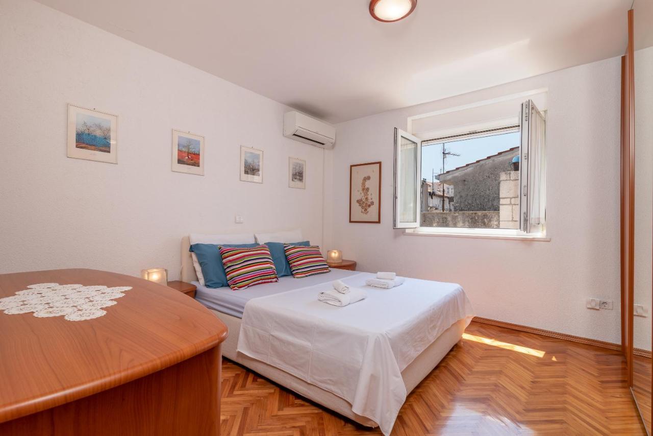 Apartment Bruno