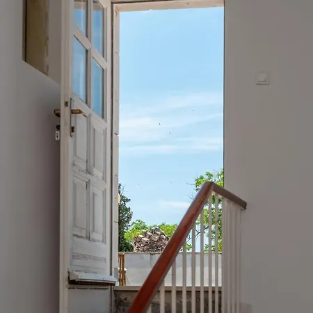 Apartment Bruno Trogir Exterior photo