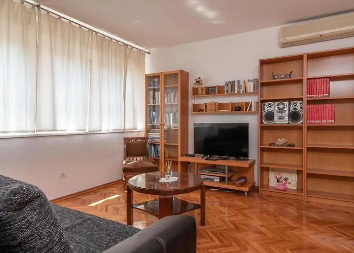 Apartment Bruno