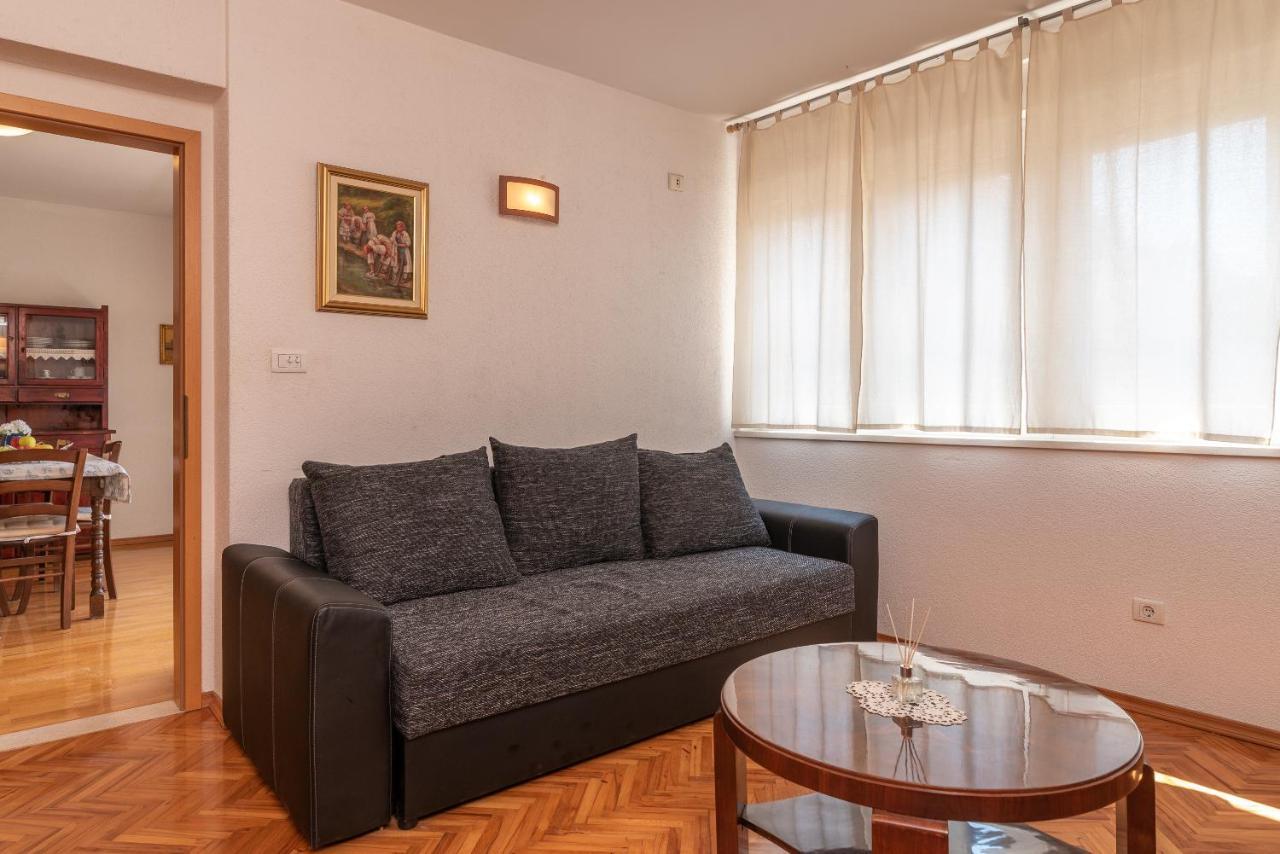 Bruno Apartment *