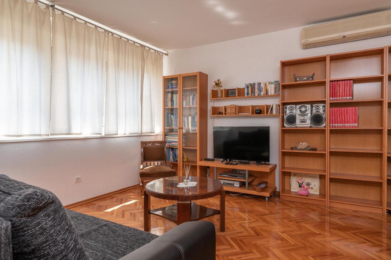 Apartment Bruno *