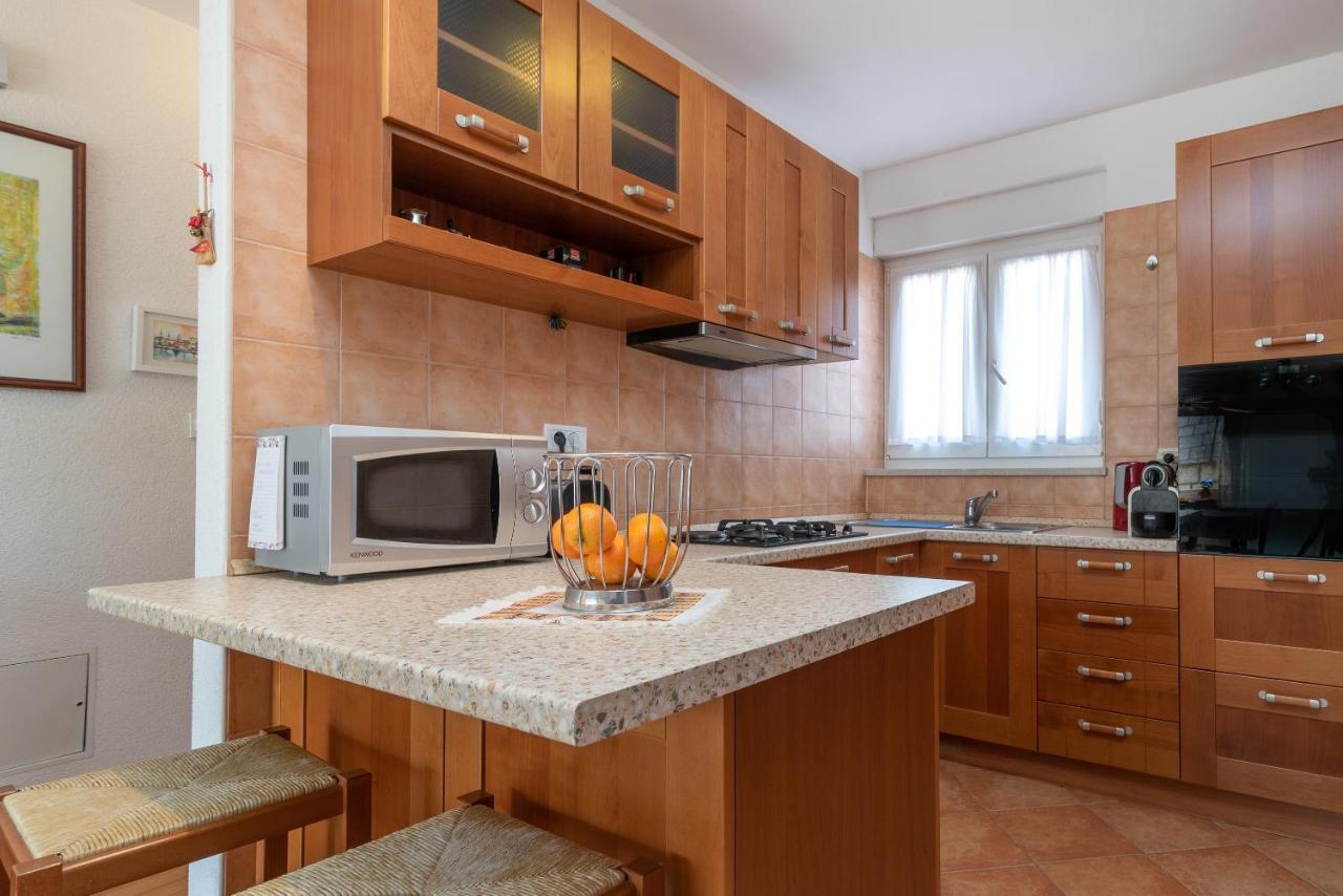 Apartment Bruno Trogir