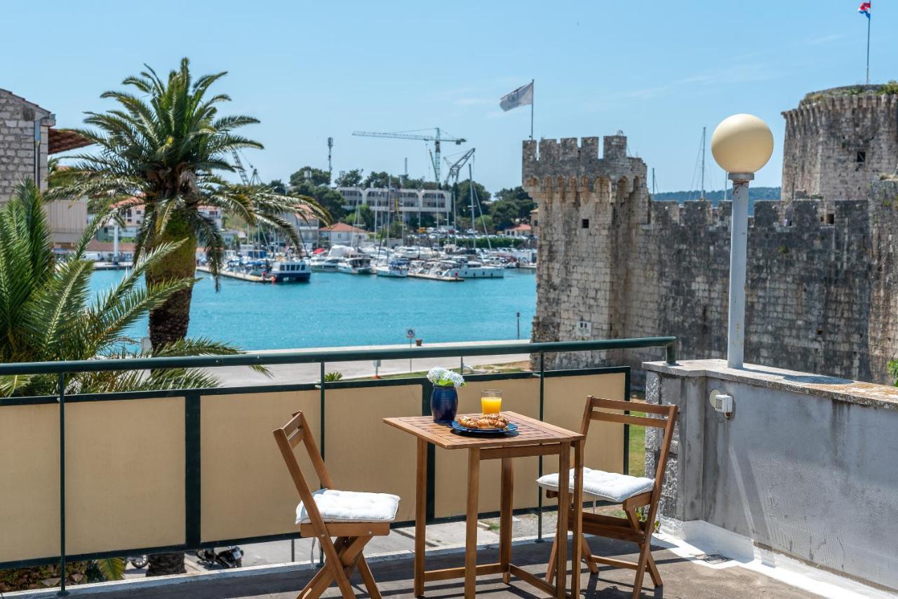 Apartment Bruno Trogir